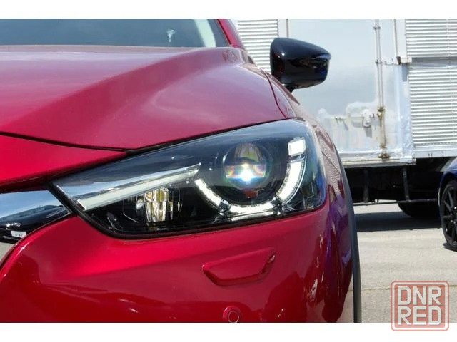 Mazda CX-3 1.5AT 2021 Донецк - изображение 1