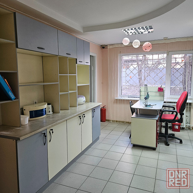 Аренда рабочих мест в салоне красоты Донецк - изображение 3