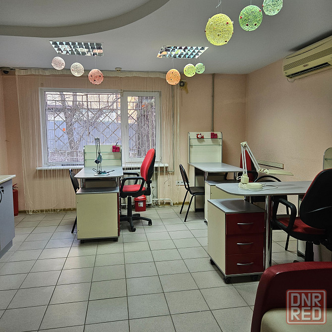Аренда рабочих мест в салоне красоты Донецк - изображение 4