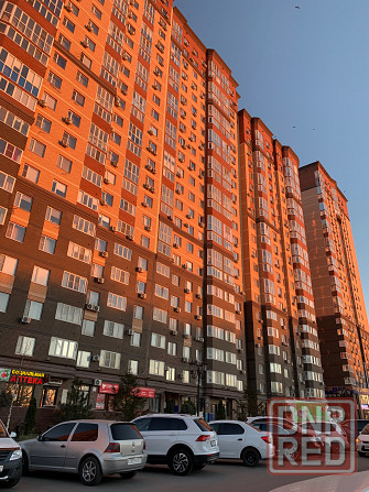 Однокомнатная квартира в жк Вересаево Ростов-на-Дону - изображение 9