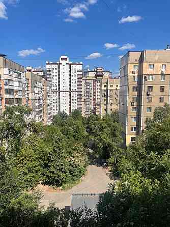 Продажа квартиры Донецк