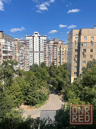 Продажа квартиры Донецк - изображение 1