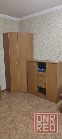 Продам 1-но комнатную квартиру, Куйбышевский р-н., Привокзальный Донецк - изображение 2