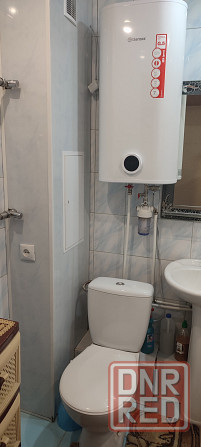 Продам 1-но комнатную квартиру, Куйбышевский р-н., Привокзальный Донецк - изображение 8