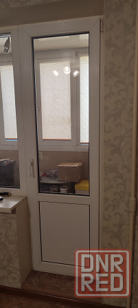Продам 1-но комнатную квартиру, Куйбышевский р-н., Привокзальный Донецк - изображение 3