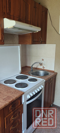 Продам 1-но комнатную квартиру, Куйбышевский р-н., Привокзальный Донецк - изображение 6