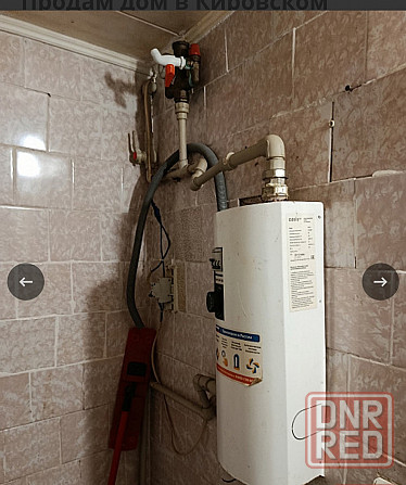Продается дом в Кировском районе Донецк - изображение 4