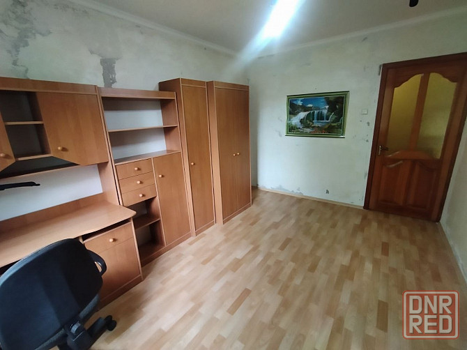 Продаю 4-х комнатную квартиру в Куйбышевском районе + гараж! Донецк - изображение 3
