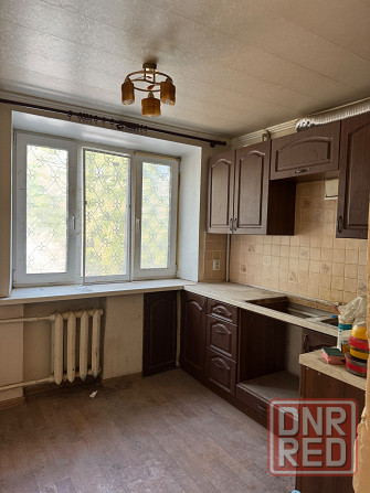 Продам 2ком квартиру, Куйбышевский район Донецк - изображение 1