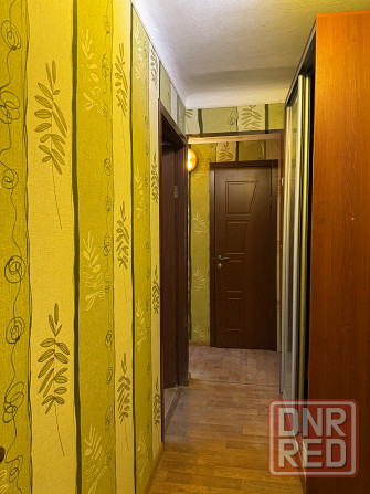 Продам 2ком квартиру, Куйбышевский район Донецк - изображение 6