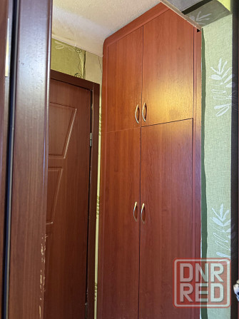 Продам 2ком квартиру, Куйбышевский район Донецк - изображение 4