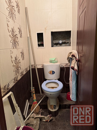 Продам 2ком квартиру, Куйбышевский район Донецк - изображение 10