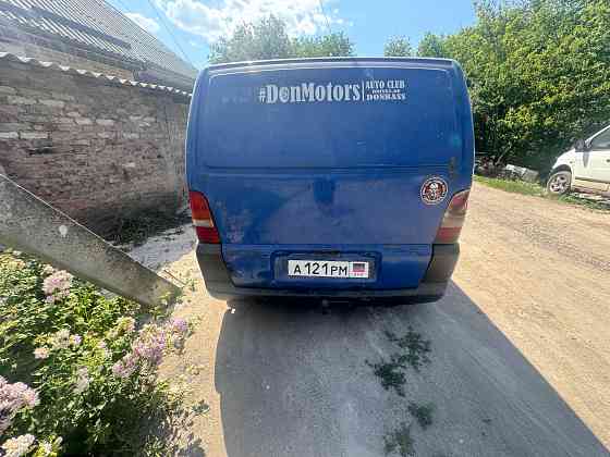 Продам автомобиль Донецк