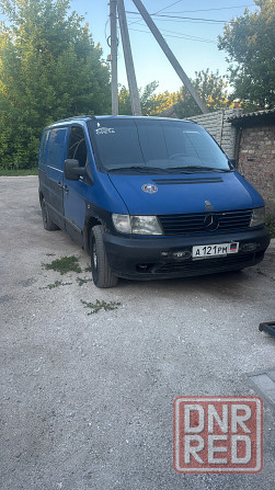 Продам автомобиль Донецк - изображение 1