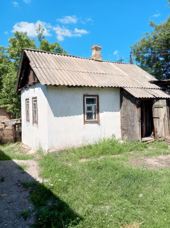 Продажа дома, пгт. Угольщик Макеевка