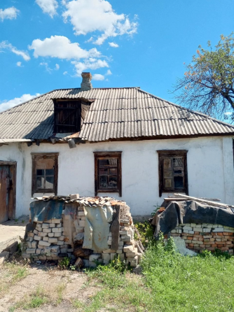 Продажа дома, пгт. Угольщик Макеевка