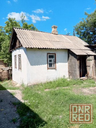 Продажа дома, пгт. Угольщик Макеевка - изображение 2