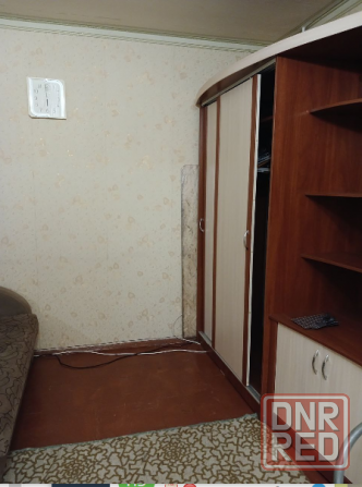 Срочная продажа. Цена снижена на 1 мл. 1-ком. кв. в Калининском р-не. ул.50 Гв. дивизии Донецк - изображение 3