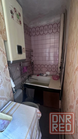Продажа 2к квартиры г.Макеевка, Ханженково (ул.Ломоносова) Макеевка - изображение 5