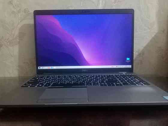 Ноутбук DELL Latitude 5501 Макеевка