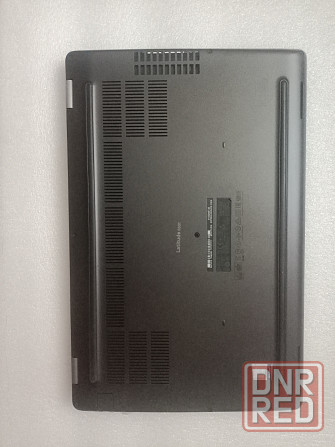 Ноутбук DELL Latitude 5501 Макеевка - изображение 3