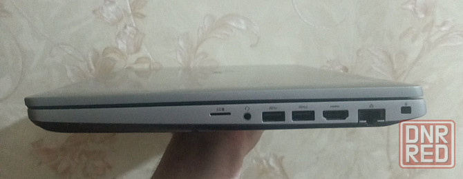 Ноутбук DELL Latitude 5501 Макеевка - изображение 5