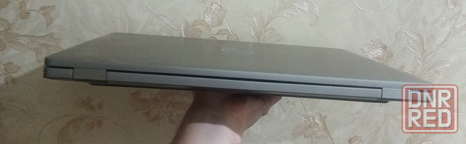 Ноутбук DELL Latitude 5501 Макеевка - изображение 4