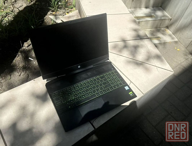 HP 15 (core i5,16gb,SSD+HDD,GTX1050-3gb) -Гарантия Донецк - изображение 5