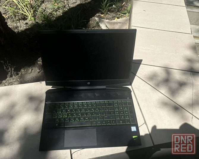 HP 15 (core i5,16gb,SSD+HDD,GTX1050-3gb) -Гарантия Донецк - изображение 7
