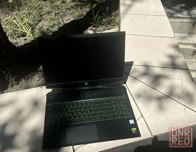 HP 15 (core i5,16gb,SSD+HDD,GTX1050-3gb) -Гарантия Донецк - изображение 6