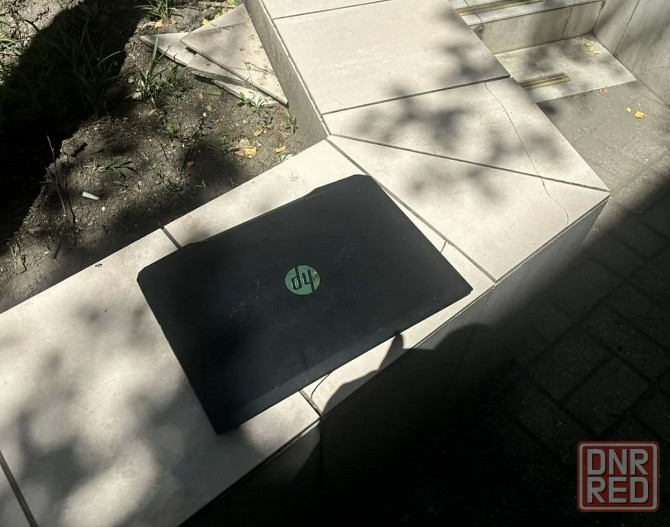 HP 15 (core i5,16gb,SSD+HDD,GTX1050-3gb) -Гарантия Донецк - изображение 3