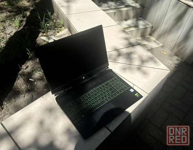HP 15 (core i5,16gb,SSD+HDD,GTX1050-3gb) -Гарантия Донецк - изображение 4