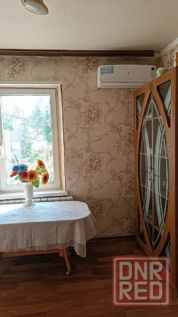 Продам часть дома Фабрика Игрушек Донецк - изображение 2