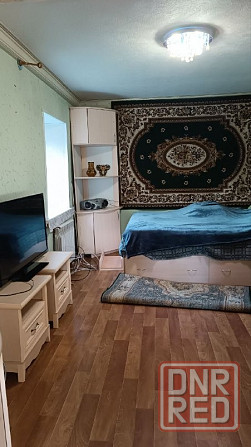 Продам часть дома Фабрика Игрушек Донецк - изображение 1