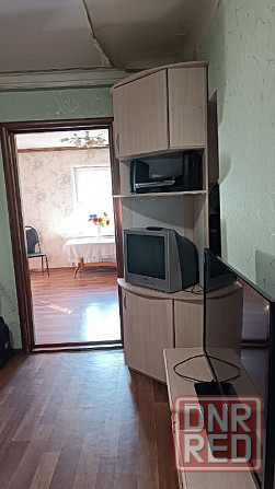 Продам часть дома Фабрика Игрушек Донецк - изображение 6