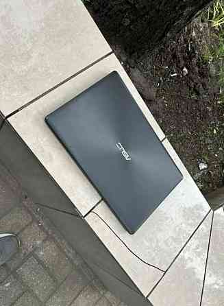 Asus 15 (core i7,12gb,SSD+HDD,GeForce-2gb) -Гарантия год Донецк
