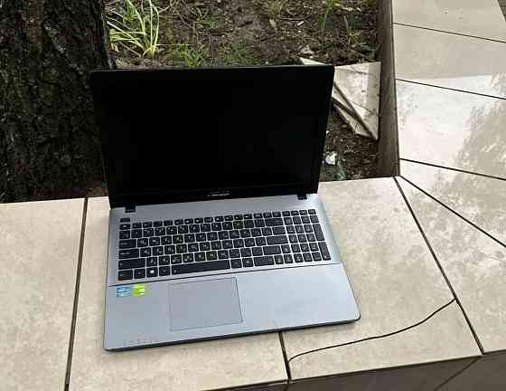 Asus 15 (core i7,12gb,SSD+HDD,GeForce-2gb) -Гарантия год Донецк