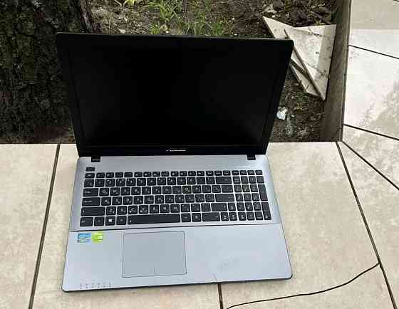 Asus 15 (core i7,12gb,SSD+HDD,GeForce-2gb) -Гарантия год Донецк