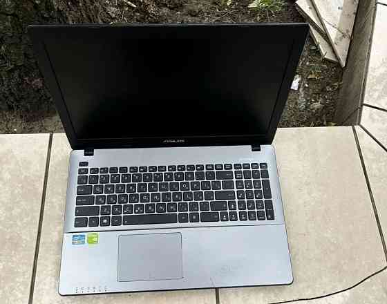 Asus 15 (core i7,12gb,SSD+HDD,GeForce-2gb) -Гарантия год Донецк