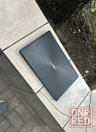 Asus 15 (core i7,12gb,SSD+HDD,GeForce-2gb) -Гарантия год Донецк - изображение 2