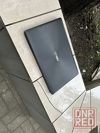 Asus 15 (core i7,12gb,SSD+HDD,GeForce-2gb) -Гарантия год Донецк - изображение 3