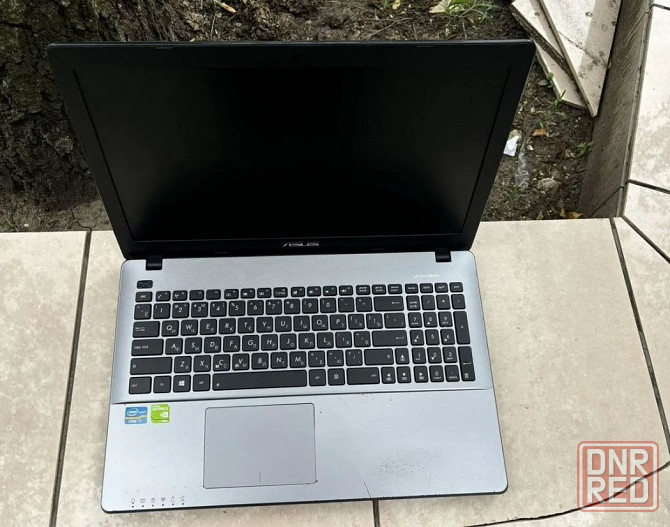 Asus 15 (core i7,12gb,SSD+HDD,GeForce-2gb) -Гарантия год Донецк - изображение 5
