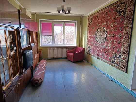 Продам трёхкомнатную квартиру Донецк