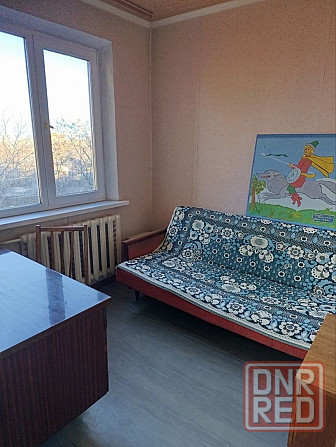 Продам трёхкомнатную квартиру Донецк - изображение 2