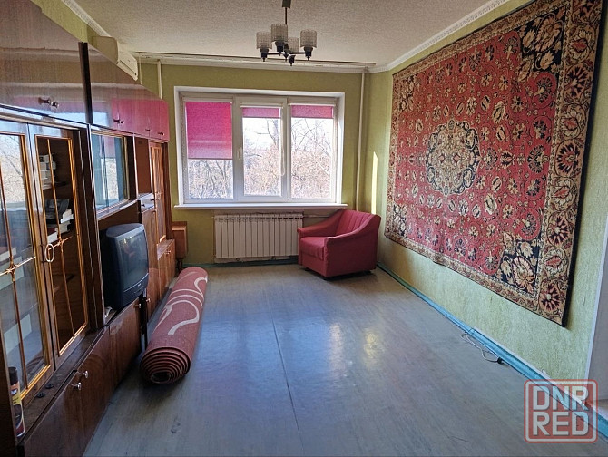Продам трёхкомнатную квартиру Донецк - изображение 4