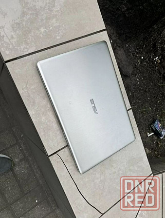 Asus 15 (core i7-7700HQ,16gb,GTX1050,SSD+HDD) -гарантия год Донецк - изображение 5