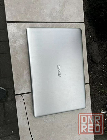 Asus 15 (core i7-7700HQ,16gb,GTX1050,SSD+HDD) -гарантия год Донецк - изображение 7