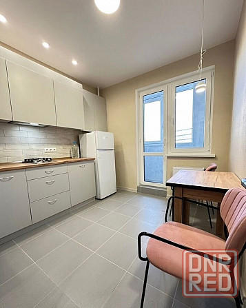 Сдаю однокомнатную квартиру 35.0 м² этаж 3/5 город Донецк, Ленинский район, улица Воровского, ориен Донецк - изображение 1