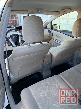 Toyota Prius v long Донецк - изображение 6