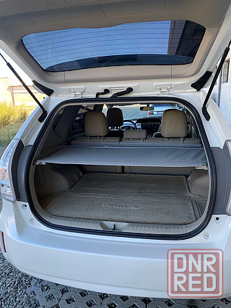 Toyota Prius v long Донецк - изображение 7